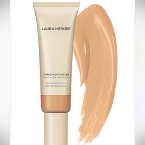 laura mercier tinted moisturizer